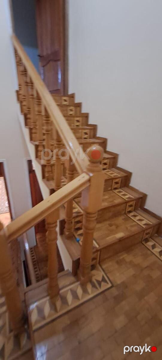 İcarəyə verilir 6 otaqlı həyət evi/bağ evi 270 m² — Ev, villa, Bakı (9)