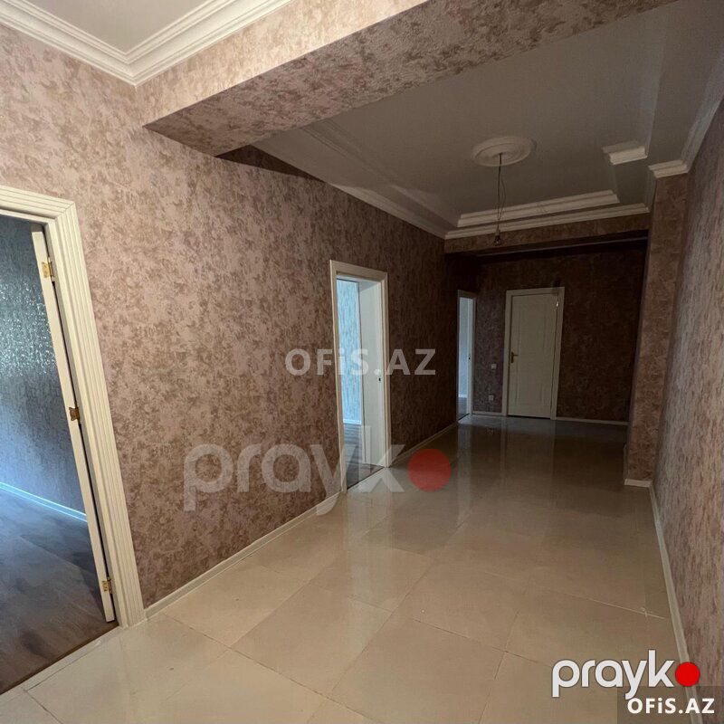 Yeni tikili Satılır Suraxanı r., Yeni Günəşli q., 2 otaq, 92 m² — Mənzil, Bakı (3)
