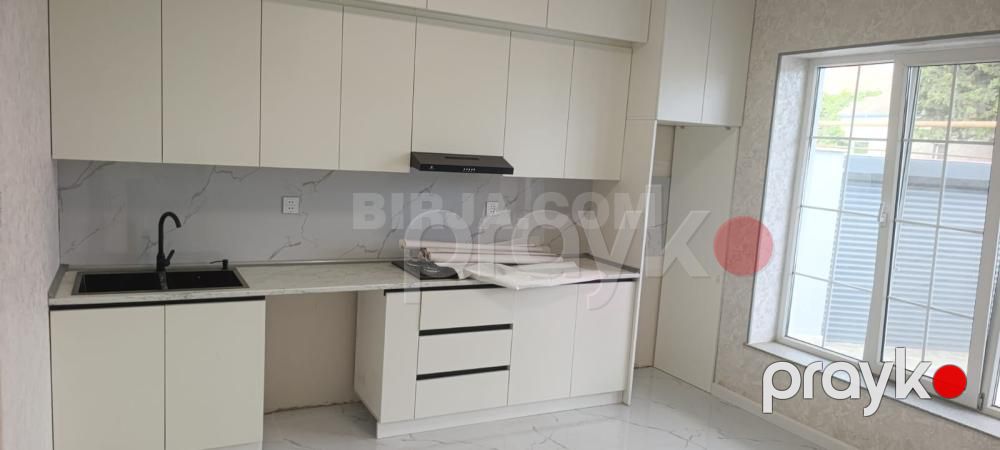 Satılır 3 otaqlı ev, Maştağa qəs — Torpaq (7)
