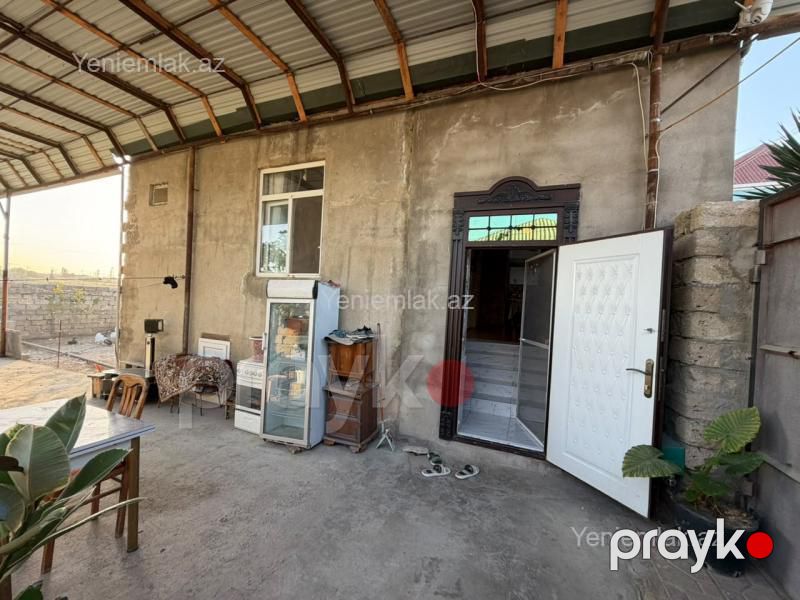 Satılır 3 otaqlı Həyət evi / Villa, 90 m², Sabunçu rayonu — Ev, villa, Bakı (3)