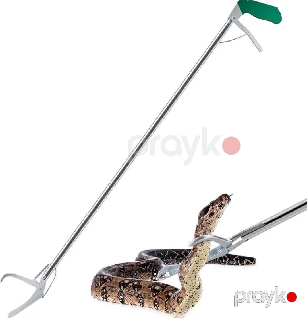 İlanlar üçün maşa, 1200 mm, Paslanmayan polad — Mallar, Bakı (2)