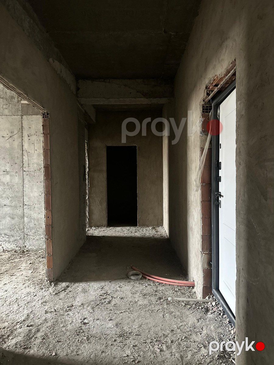 2-otaqlı yeni tikili, Təbriz küç., 113 m² — Mənzil, Bakı (10)