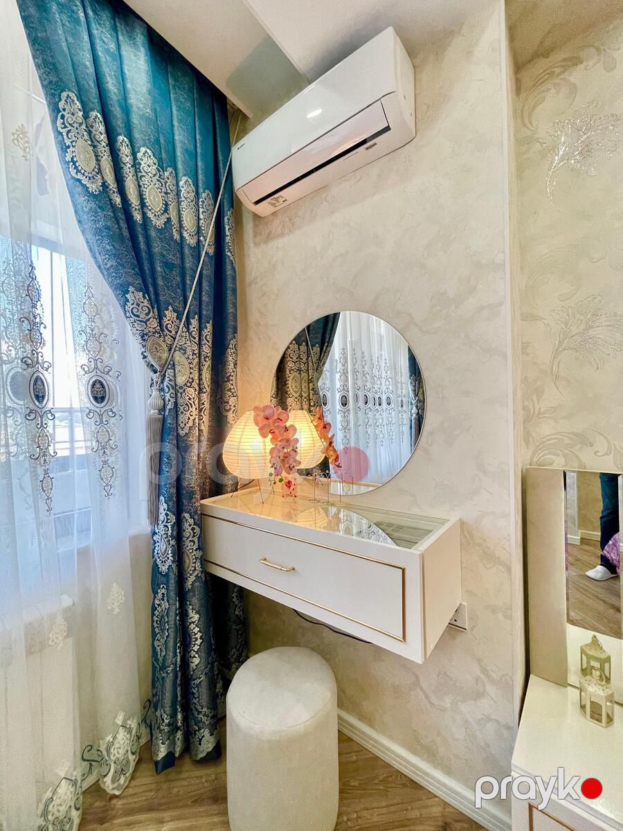 İcarəyə verilir 2 otaqlı yeni tikili 70 m² — Mənzil, Bakı (2)