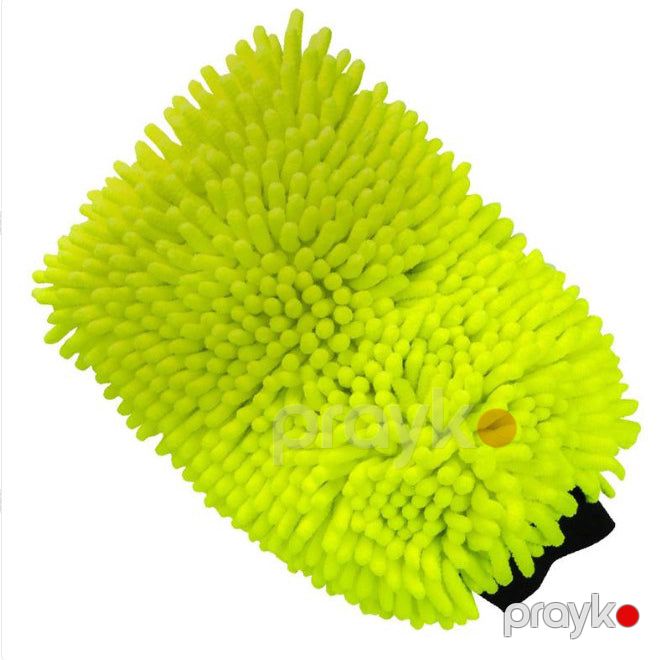 Əlcək automix 040.10.039848 mikrofiber — Ev malları, Bakı (2)