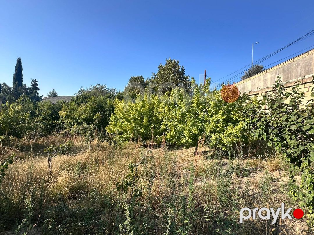3 sot torpaq sahəsi, Novxanı qəs — Torpaq, Bakı (5)