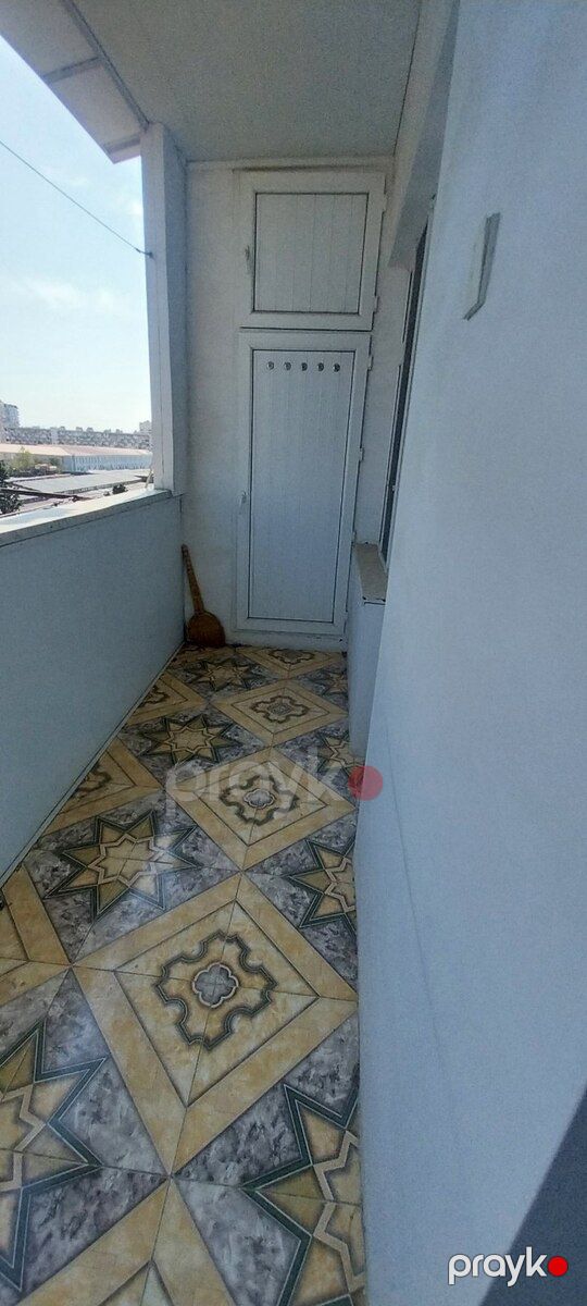 3-otaqlı mənzil, Xalqlar Dostluğu m., 85 m² — Mənzil, Bakı (9)