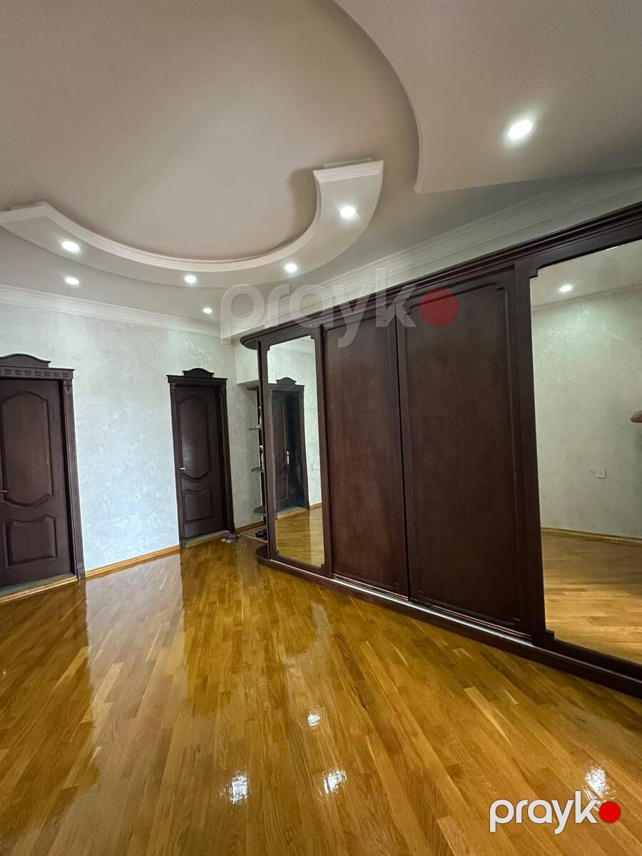 Satılır 3 otaqlı yeni tikili 150 m² — Mənzil, Bakı (10)