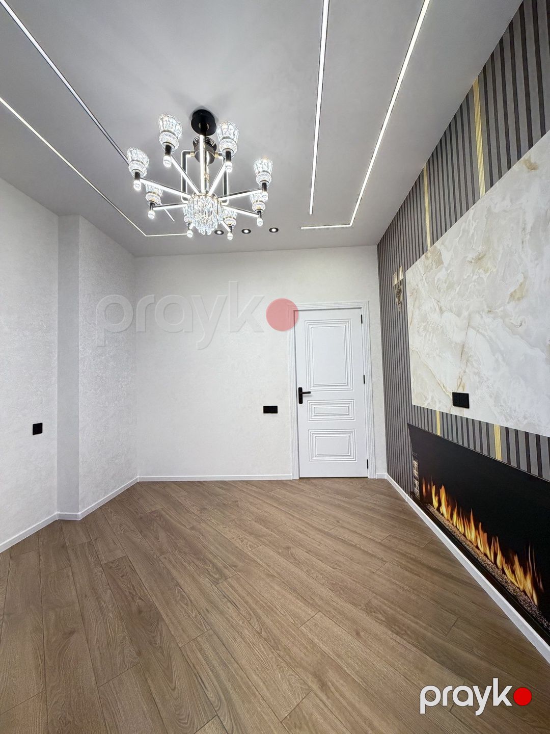 Satılır 2 otaqlı yeni tikili 44 m² — Mənzil, Bakı (10)