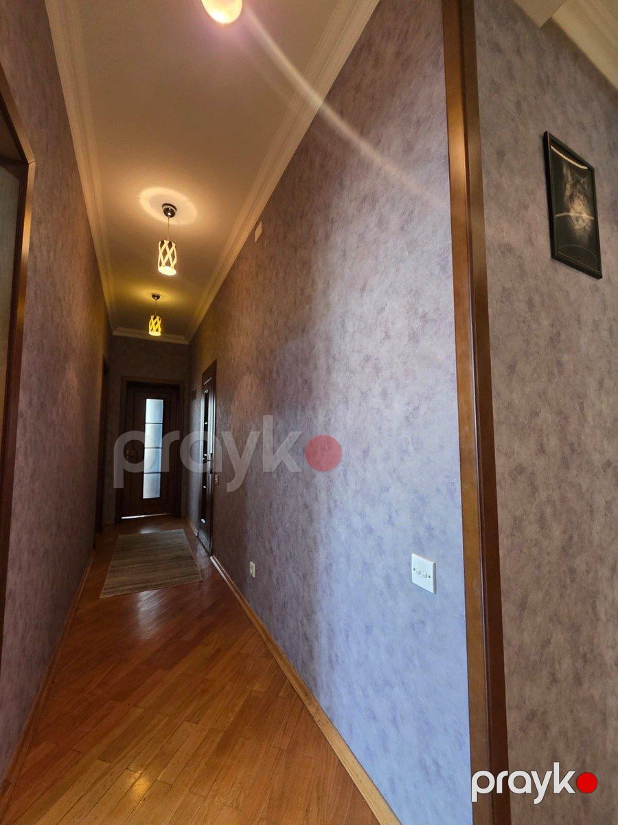 Satılır 3 otaqlı yeni tikili 115 m² — Mənzil, Bakı (3)