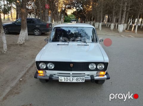 Lada (VAZ) 2106, 1.6 L, 2003 il, 32 588 km — Sumqayıt