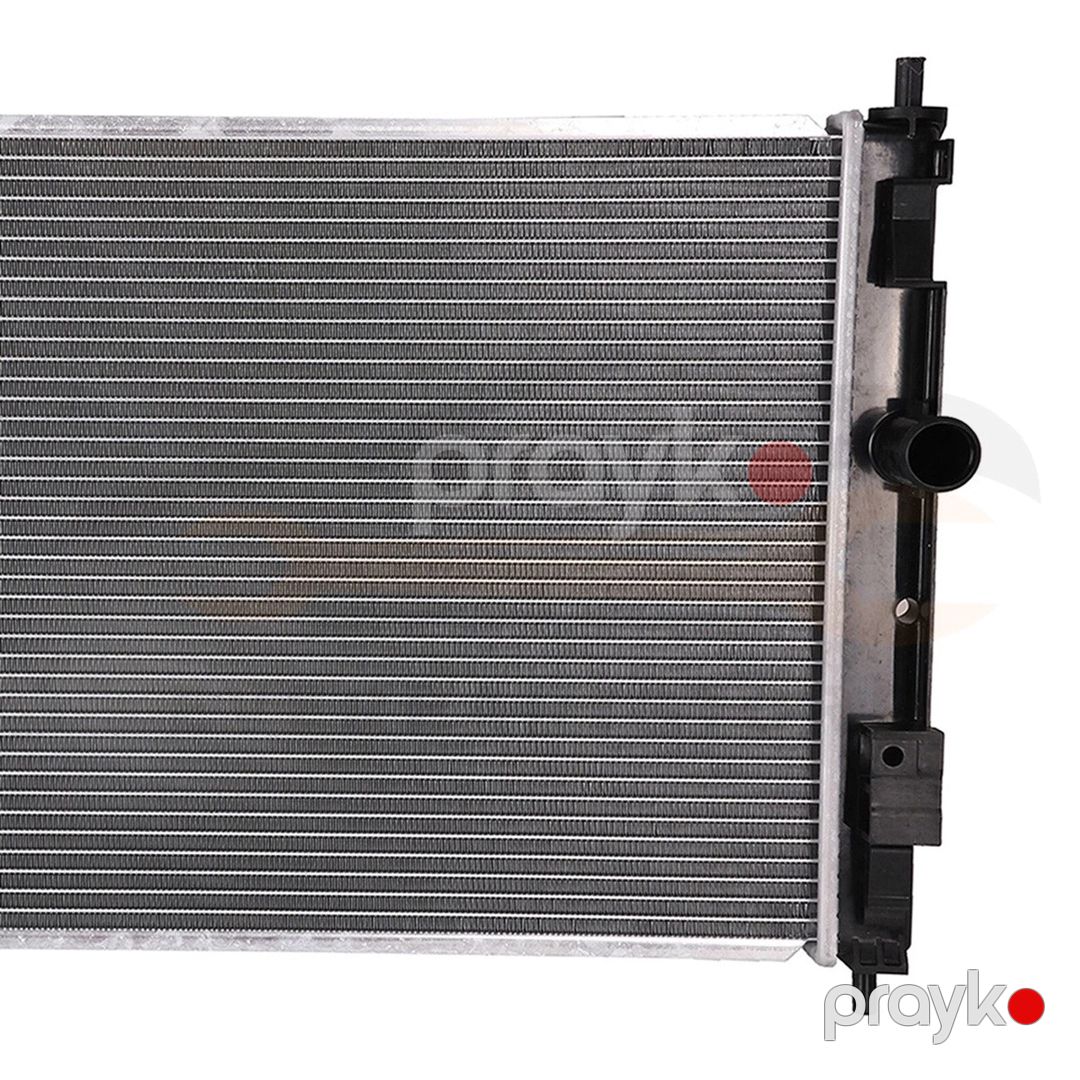 Caliber, Jeep Compass, Patriot su radiatoru — Ehtiyat hissələri və aksesuarlar, Bakı (4)