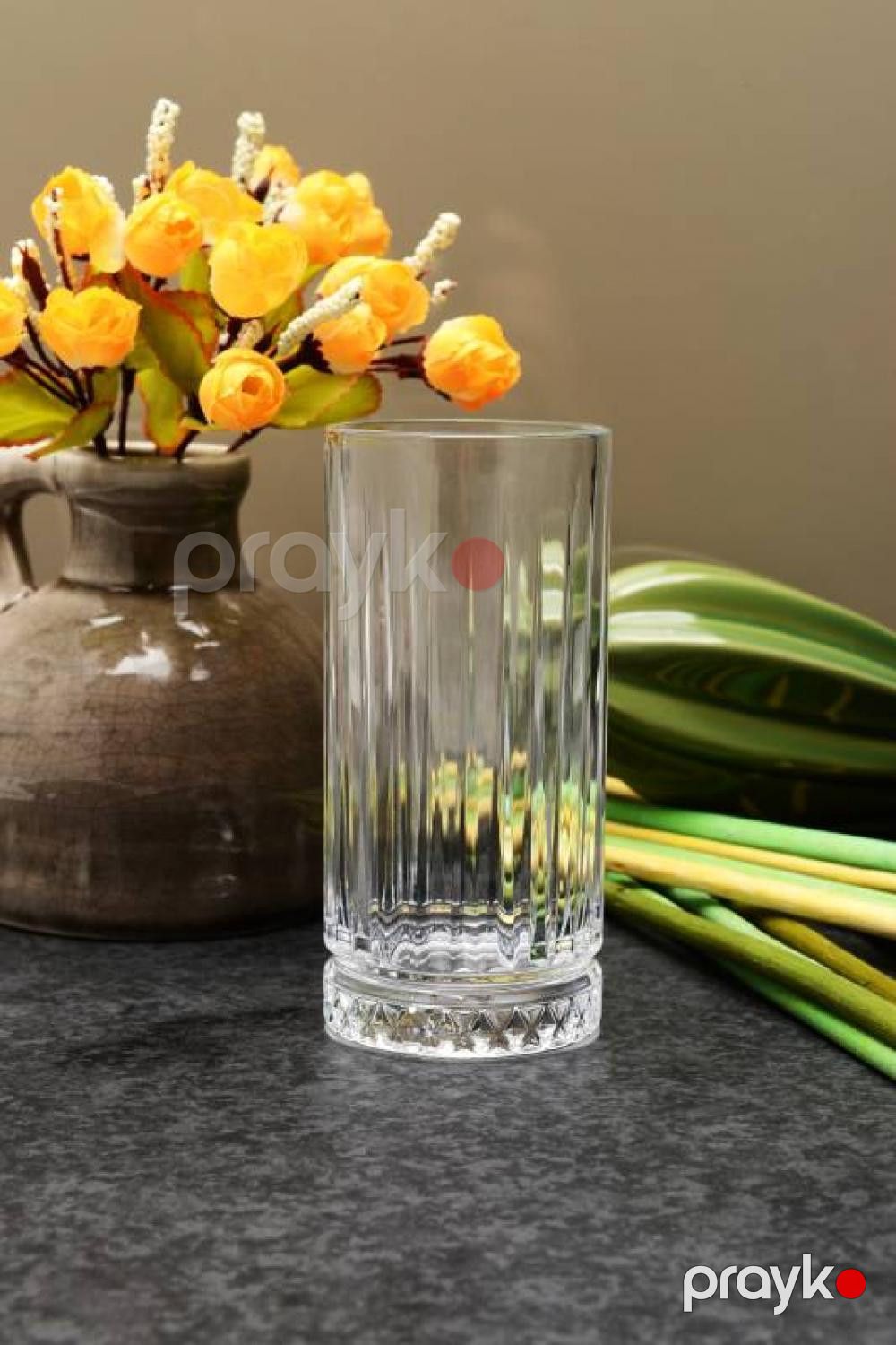 Stəkan dəsti Paşabahçe Elysia, 4 əd, 280 ml — Mallar, Bakı (2)