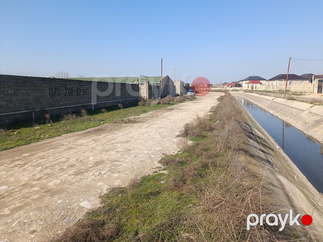 Satılır torpaq 20 sot — Torpaq, Bakı (3)
