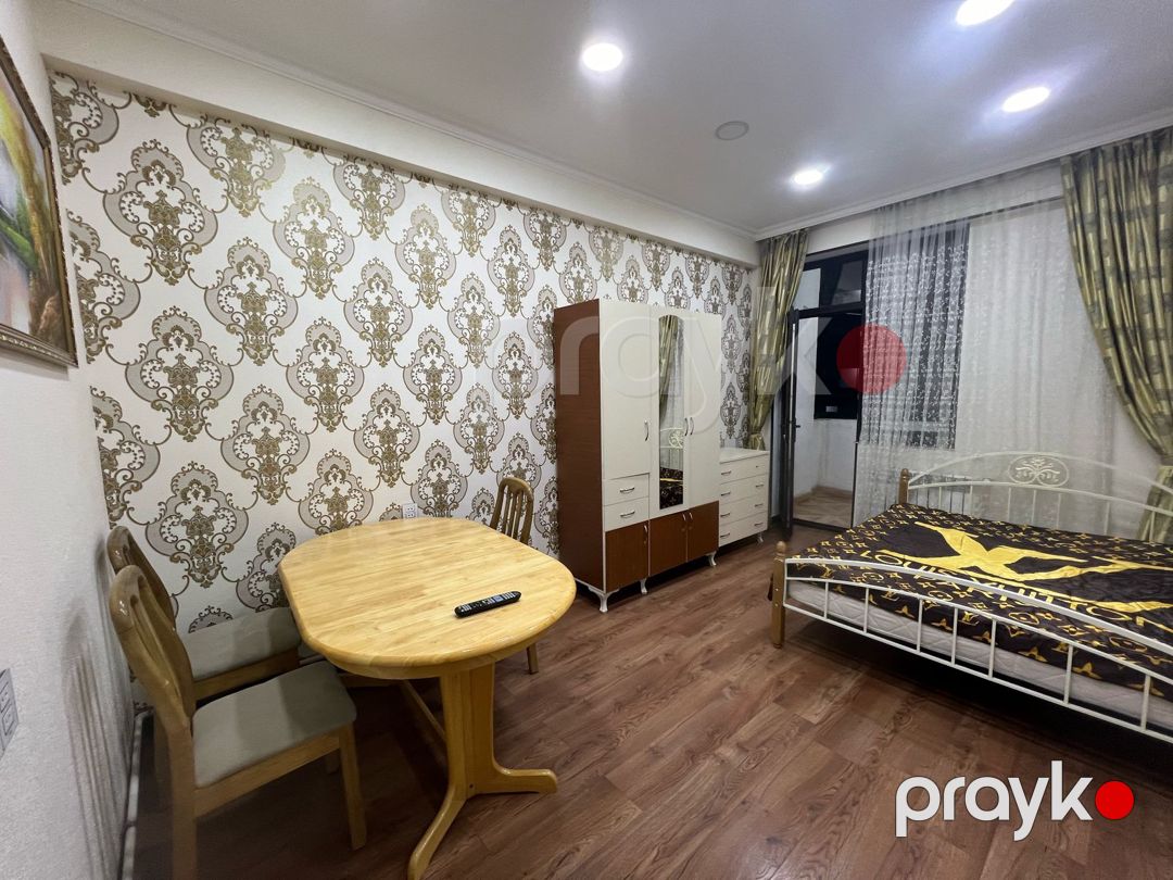 İcarəyə verilir 1 otaqlı yeni tikili 40 m² — Mənzil, Bakı (2)