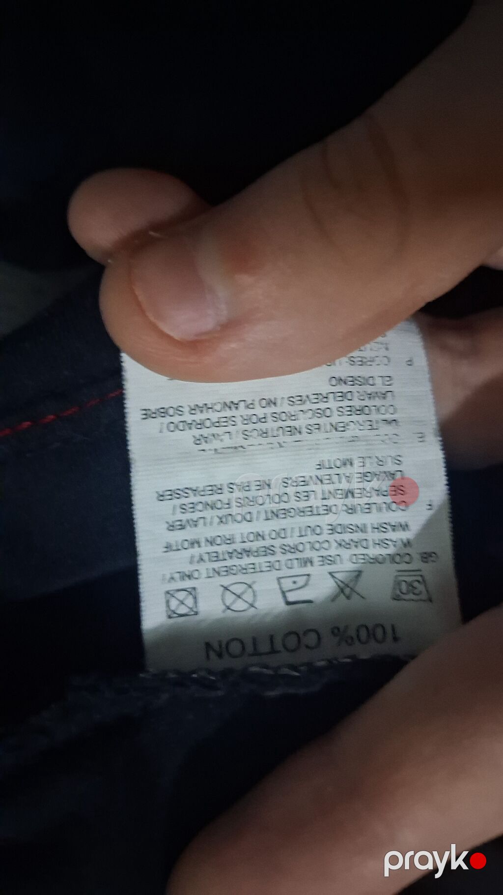 Futbolka, Ralph Lauren, S, rəng - Qara — Futbolka və polo, Xırdalan (4)