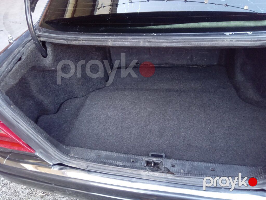 Mercedes C 180, 1.8 L, 1994 il, 258 663 km — Avtomobillər, Mingəçevir (8)