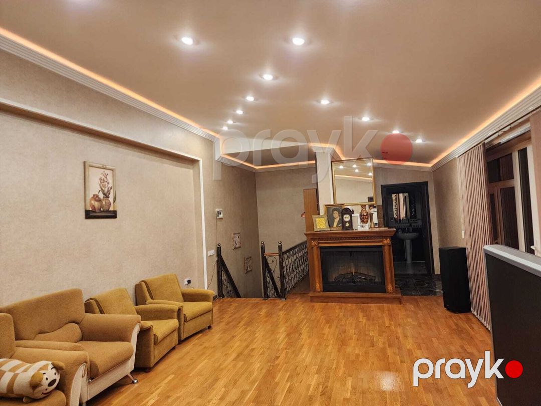 Satılır 5 otaqlı yeni tikili 210 m² — Mənzil, Bakı (4)