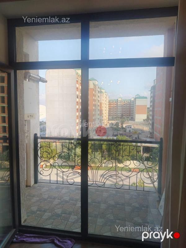 Satılır 2 otaqlı Bina evi menzil (Yeni tikili), 73 m², Sumqayıt Bulvarı — Mənzil, Sumqayıt (4)