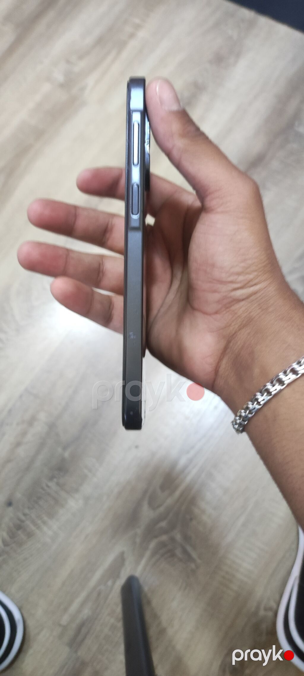 Samsung Galaxy A17, 128 GB, rəng - Qara, Sensor — Samsung, Bakı (6)