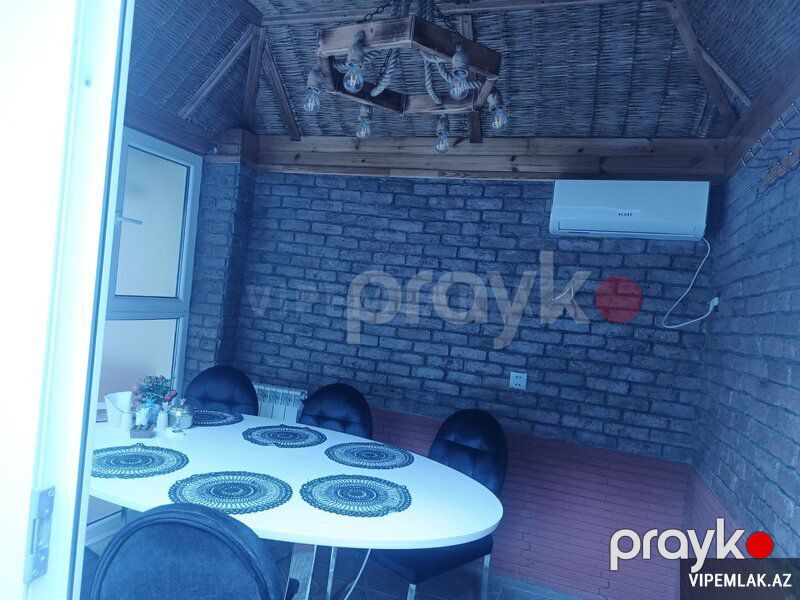 Abşeron rayonunda Obyekt Satılır, 350 m² — Əmlak, Bakı (8)