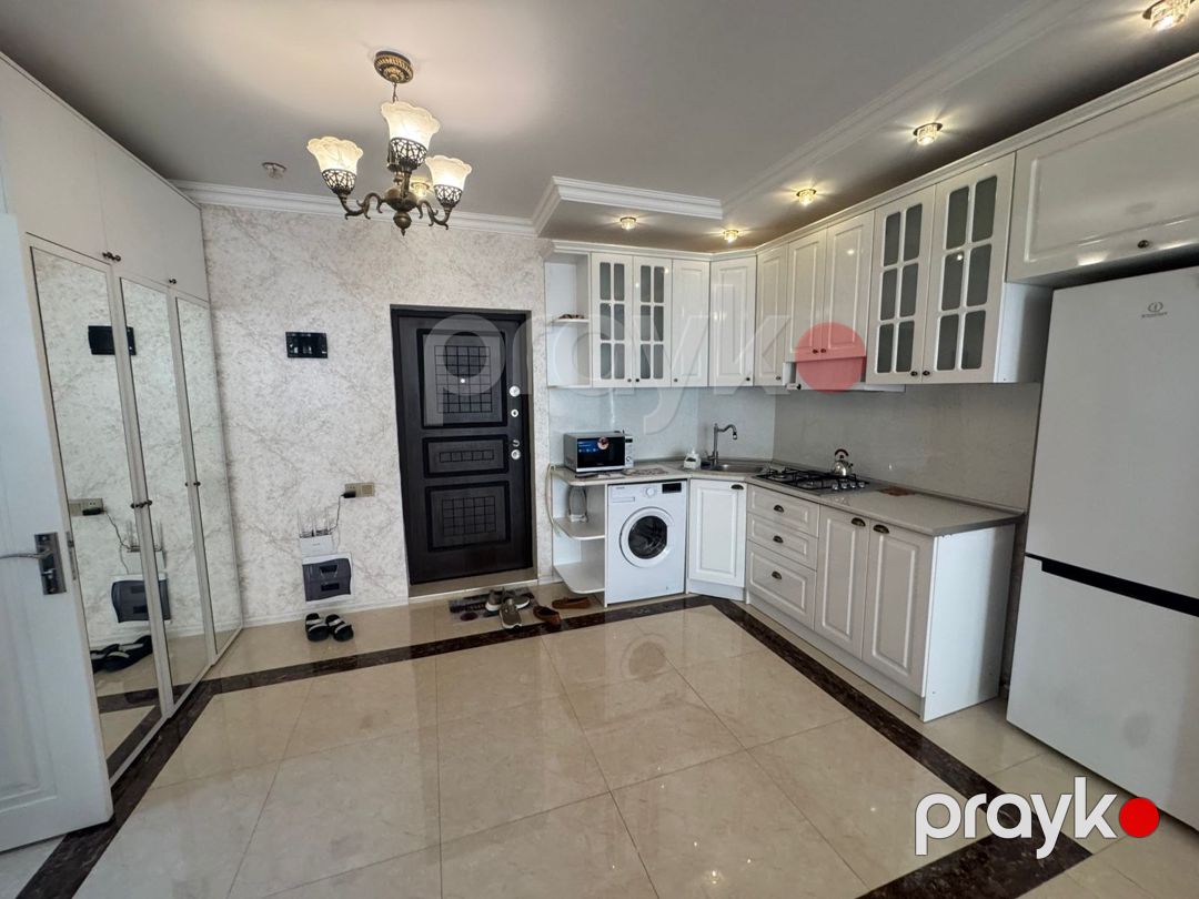 2-otaqlı yeni tikili kirayə verilir, 8 Noyabr m., 70 m² — Mənzil, Bakı (2)