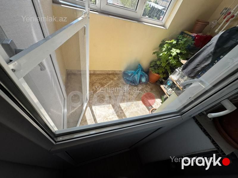 Satılır 2 otaqlı Bina evi menzil (Yeni tikili), 51 m², Xırdalan ş — Mənzil (11)
