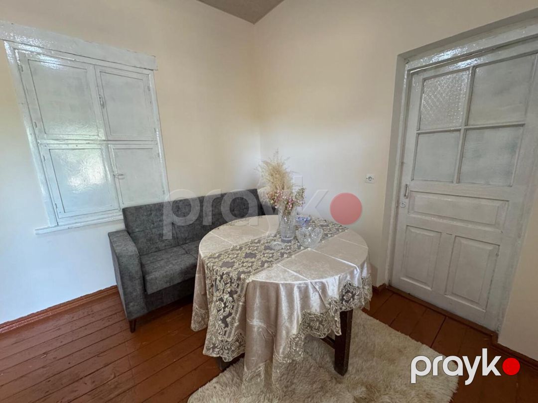 İcarəyə verilir 3 otaqlı həyət evi/bağ evi 42 m² — Ev, villa, Bakı (8)