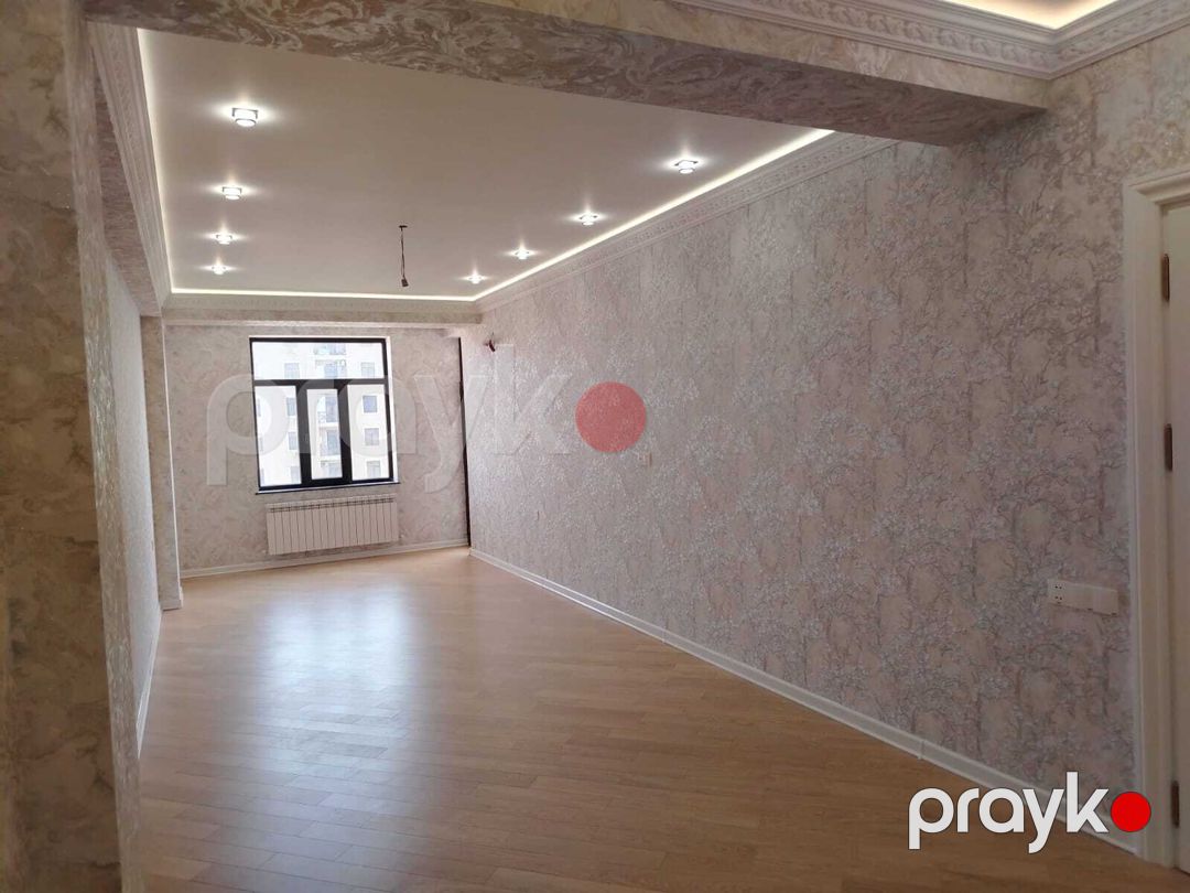 Satılır 3 otaqlı yeni tikili 150 m² — Mənzil, Bakı (5)
