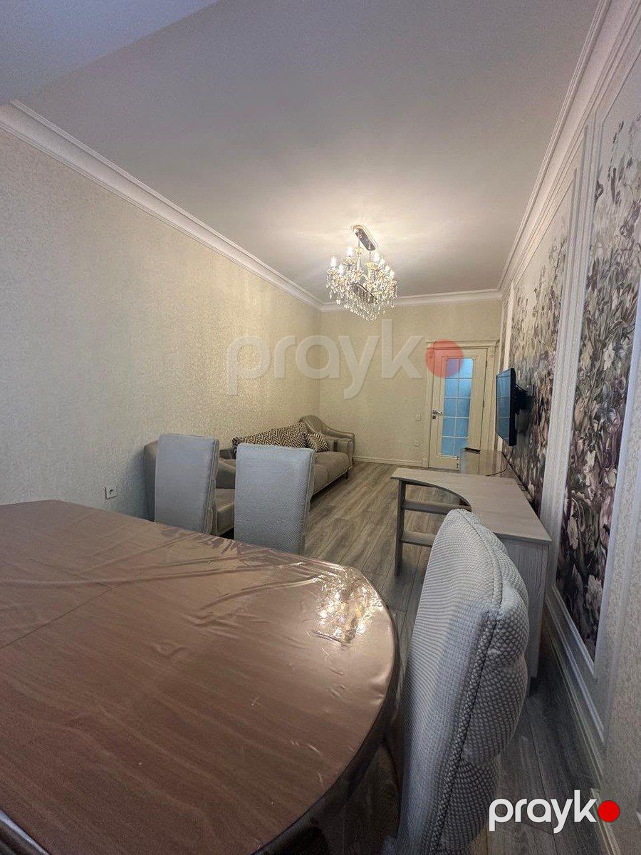 Satılır 3 otaqlı yeni tikili 115 m² — Mənzil, Bakı (3)