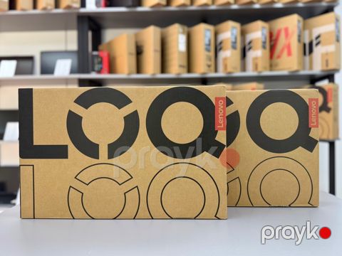 Noutbuk Lenovo LOQ 15AHP10 83JG007LRK — Bakı