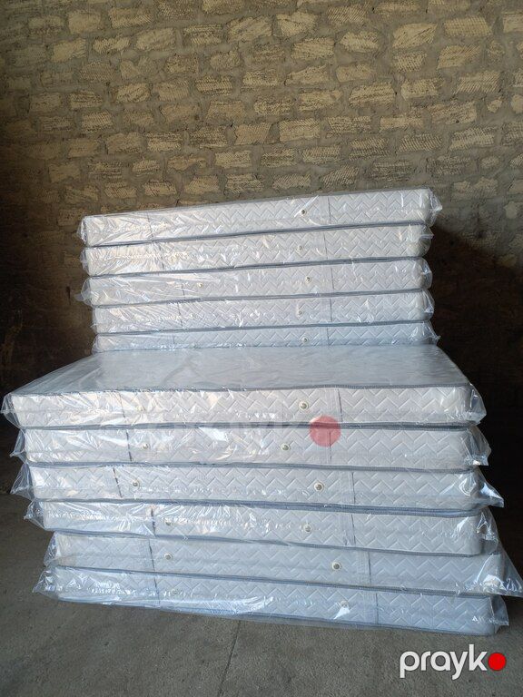 Ortopedik döşəklər — Mebel, Bakı (2)