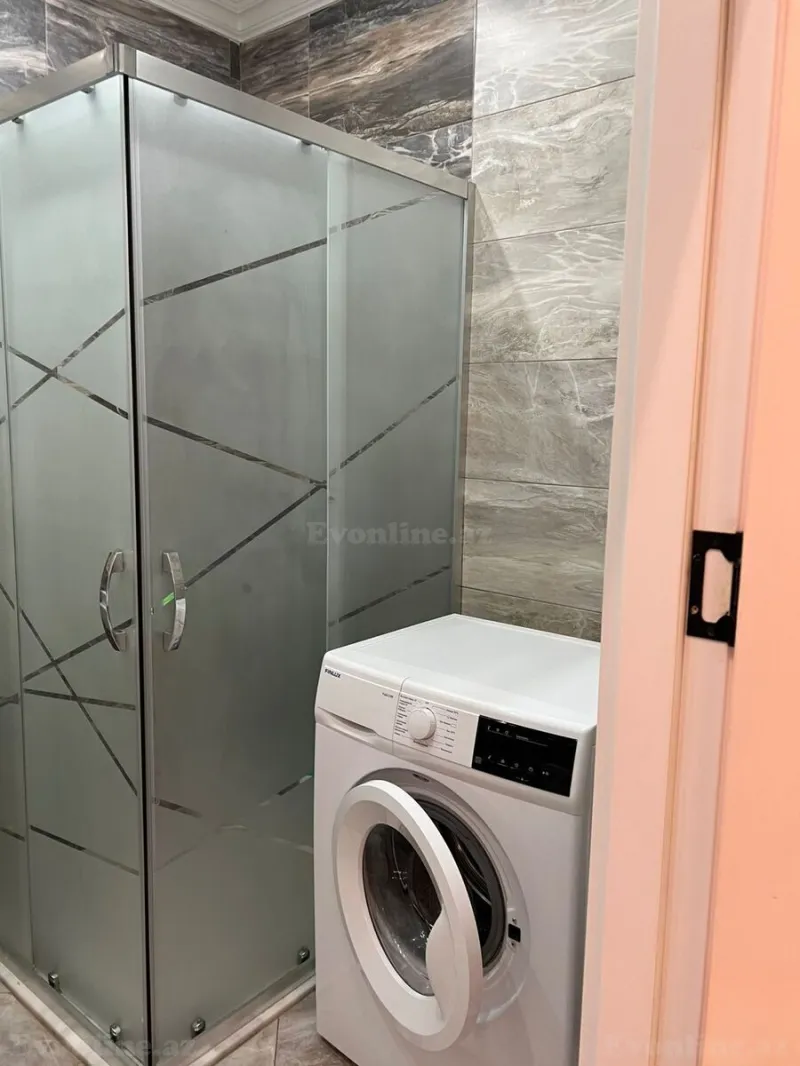 Kirayə verilir 2 otaqlı Mənzil Yeni tikili 65 m² Bakı, Xətai r., Həzi Aslanov m — Mənzil, Bakı (4)