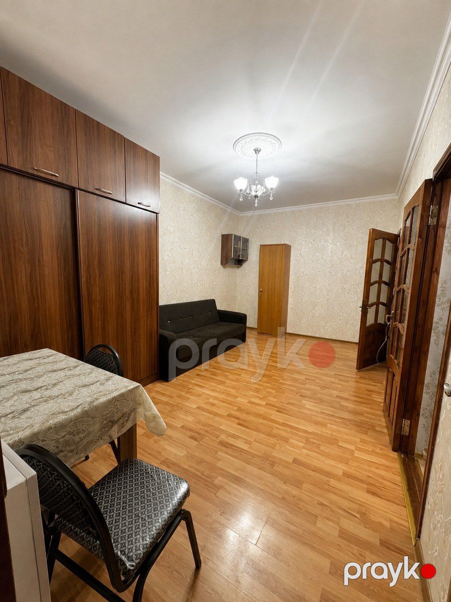 Satılır 2 otaqlı köhnə tikili 45 m² — Mənzil, Bakı (2)