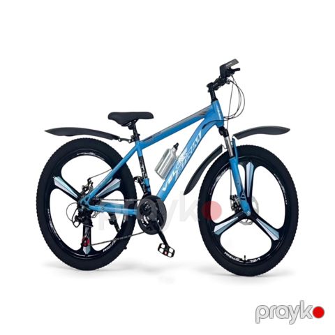 Dağ velosipedi BB-809, 29", göy — Bakı