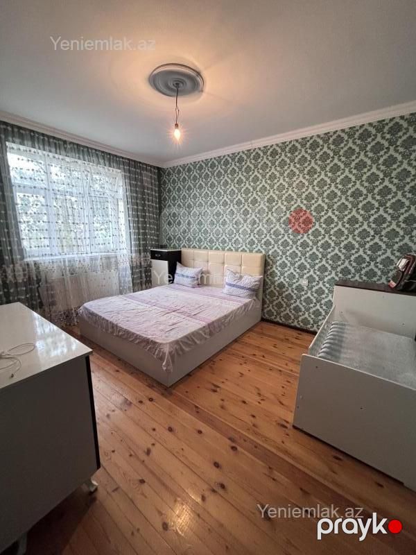 Satılır 6 otaqlı Həyət evi / Villa, 315 m², Novxanı — Ev, villa, Abşeron (11)