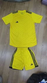 Məhsul: Futbol formasetləri (köynək + şort) Her cur olcusu — Rasul Hacizade