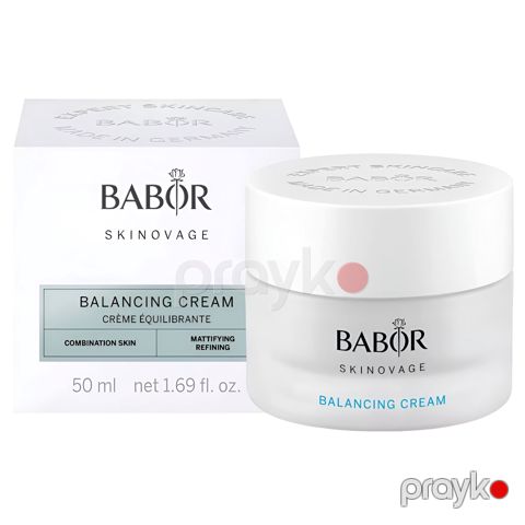 Üz üçün krem Babor Skinovage Balancing 50 ml — Bakı