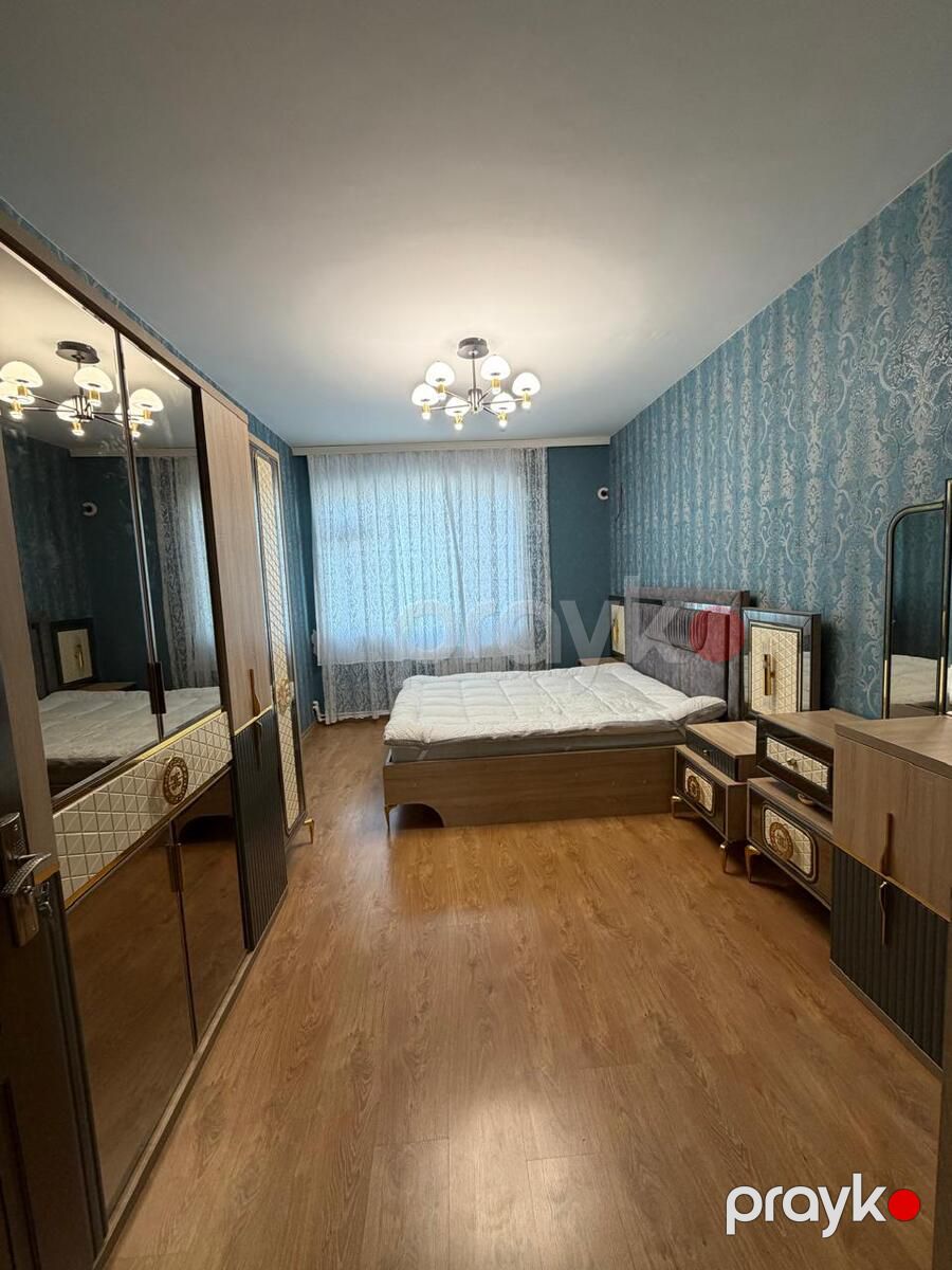 İcarəyə verilir 3 otaqlı köhnə tikili 70 m² — Mənzil, Bakı (3)