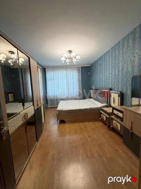 İcarəyə verilir 3 otaqlı köhnə tikili 75 m² — Bakı