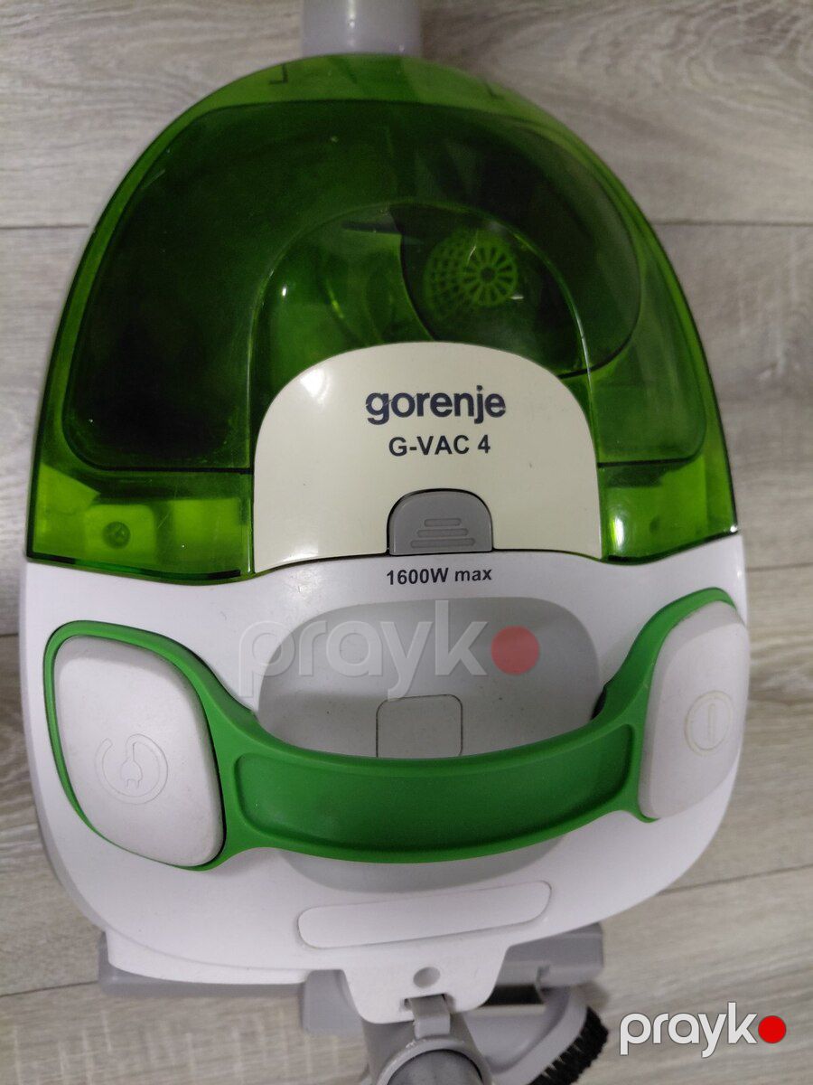 Tozsoran Gorenje — Ev texnikası, Bakı (2)