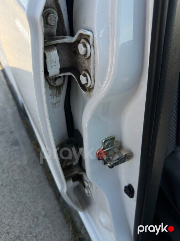 Chevrolet Aveo, 1.4 L, 2009 il, 214 000 km — Avtomobillər, Bakı (10)