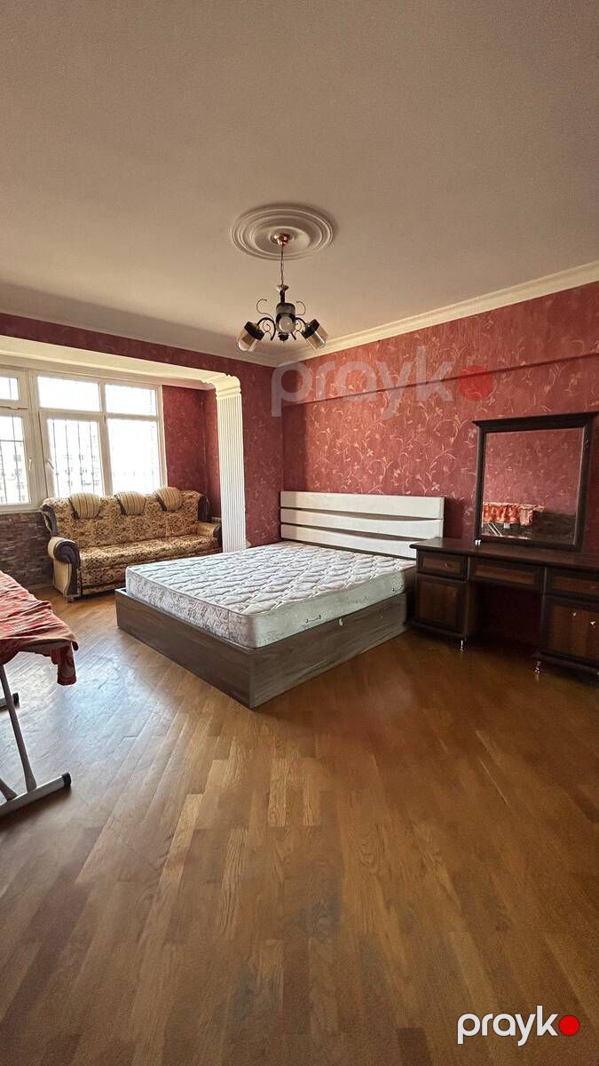 İcarəyə verilir 3 otaqlı köhnə tikili 71 m² — Mənzil, Bakı (2)