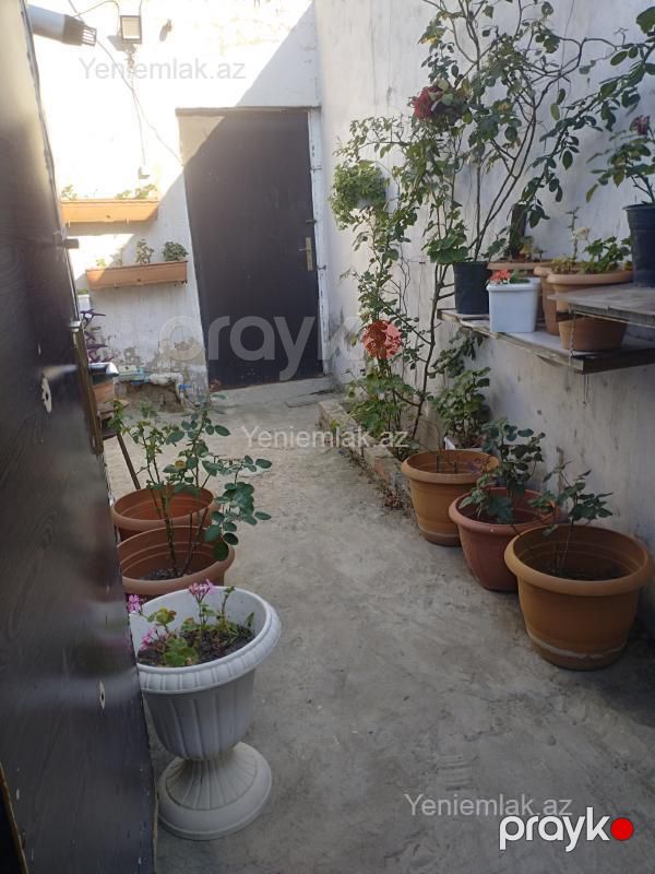 Satılır 2 otaqlı Həyət evi / Villa, 55 m², Suraxanı rayonu — Ev, villa, Bakı (4)