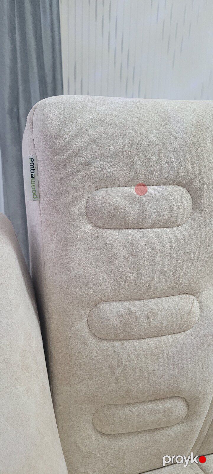 Kreslo Embawood — Mebel, Bakı (2)