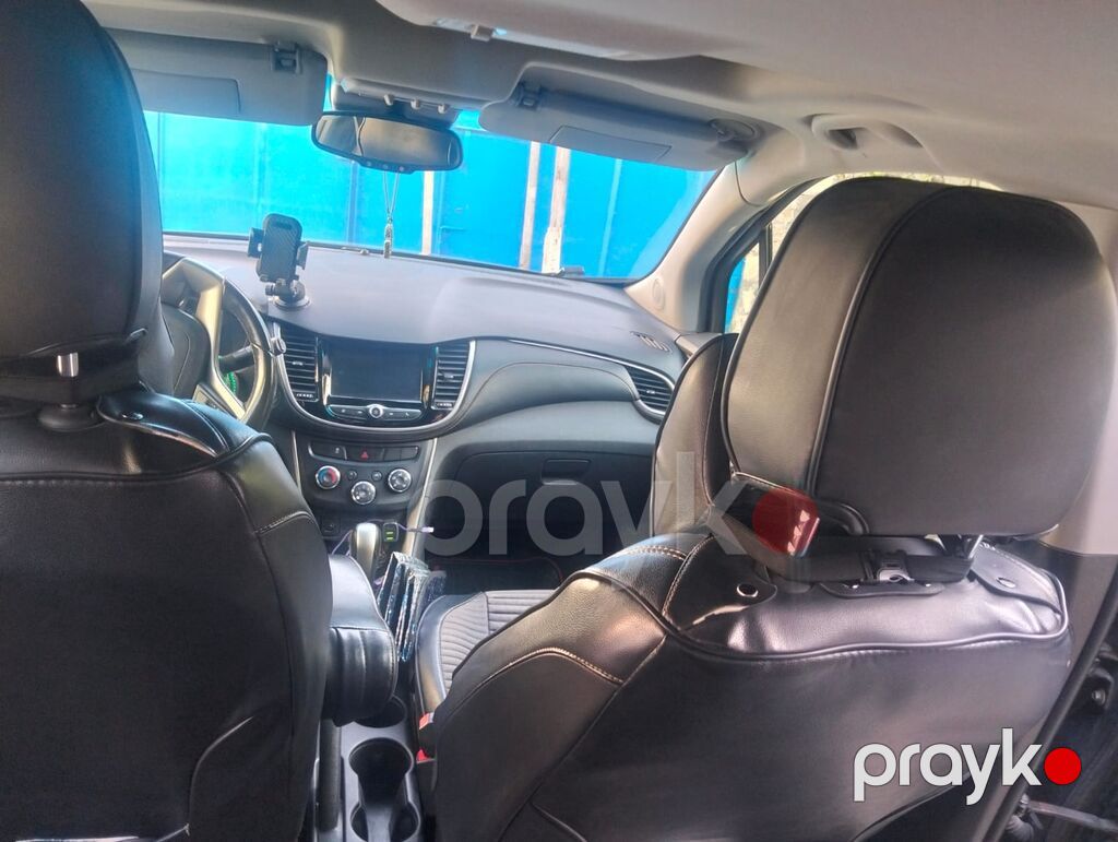 Chevrolet Tracker: 1.4 l 2016 il 190000 km Krossover — Avtomobillər, Bakı (7)