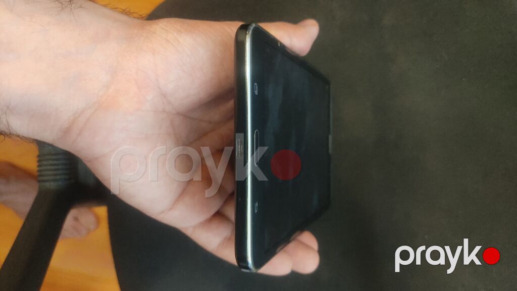 Samsung Galaxy Tab 4 satılır ideal vəziyyətdədir heç bir problemi — Samsung, Bakı (2)