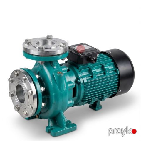 Səthi nasos Shimge 5.5kW SGT65-125/5.5 — Bakı