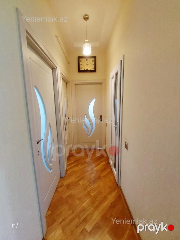 Satılır 2 otaqlı Bina evi menzil (Yeni tikili), 68 m², 12-ci mikrorayon — Mənzil, Sumqayıt (11)