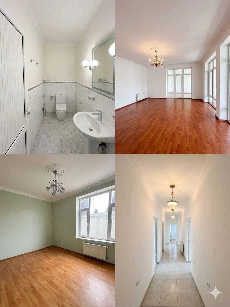 Qala, Çoxməqsədli biznes satılır - 400 m², 9 sot — Əmlak, Bakı (10)