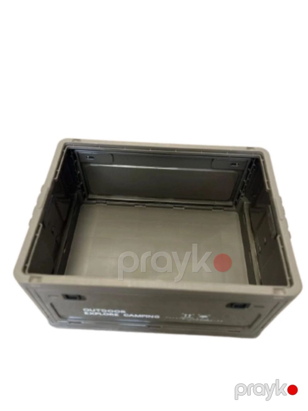 Kempinq üçün yeşik 7537, yaşıl — Mallar, Bakı (2)